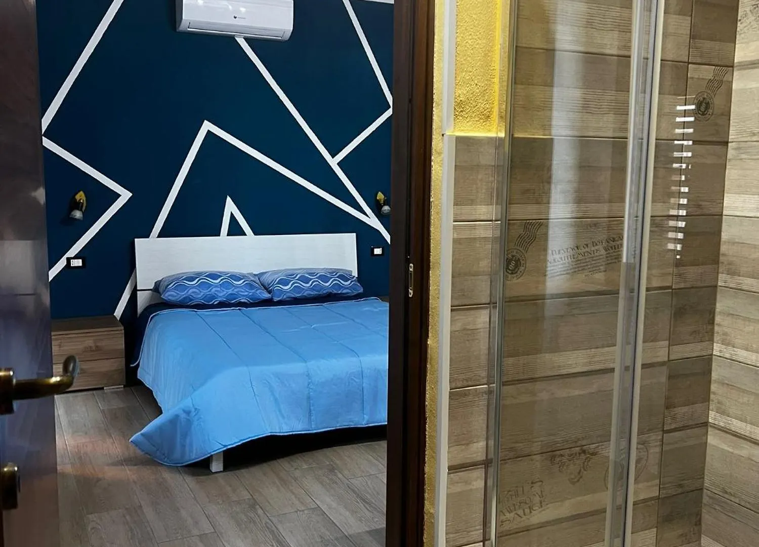 Sara'S Apartments Iglesias Oda ve Kahvaltı