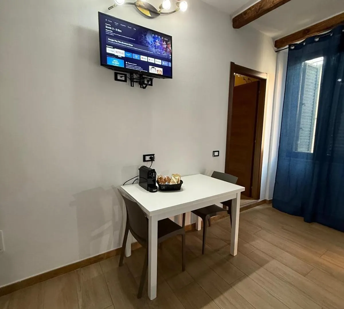 Bed & Breakfast Sara'S Apartments Iglesias Italy