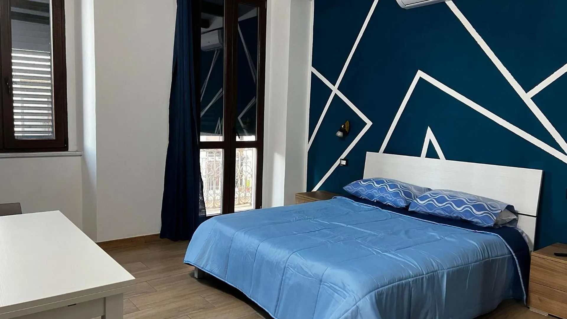 Bed & Breakfast Sara'S Apartments Iglesias