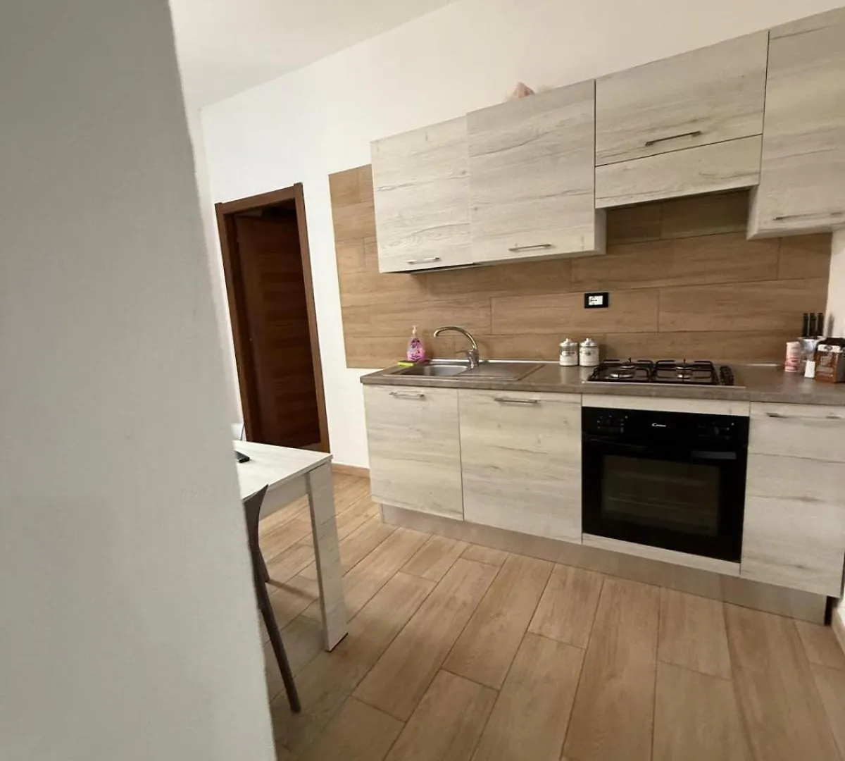Bed & Breakfast Sara'S Apartments Iglesias Italy
