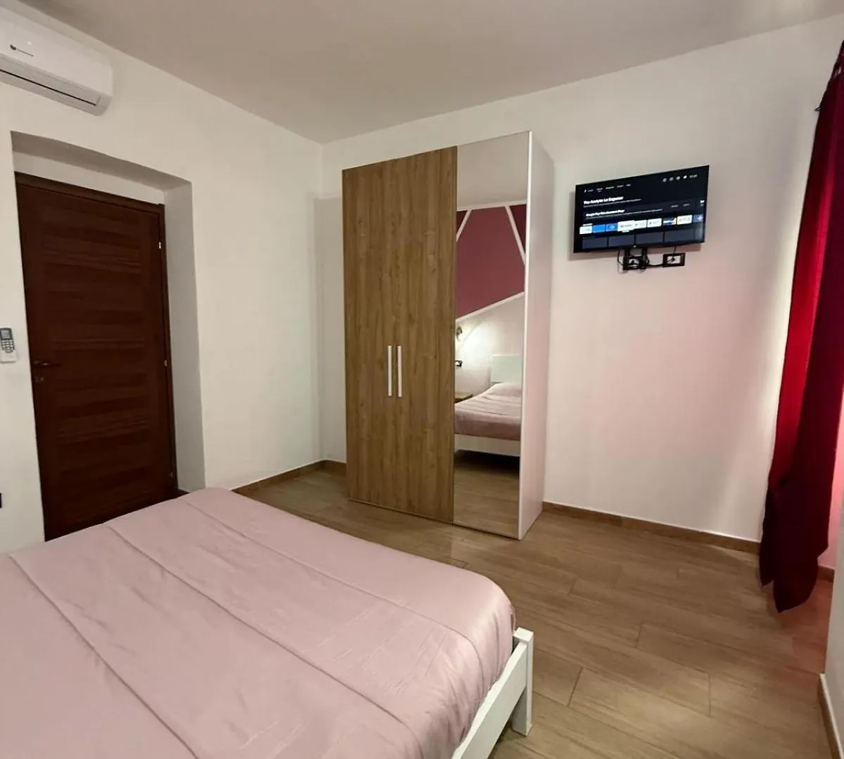 Bed & Breakfast Sara'S Apartments Iglesias